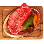 Premium Kuroge Wagyu Steak 200g