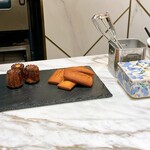 Patisserie TEN & - 