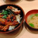 Yakitori No Hinata - 