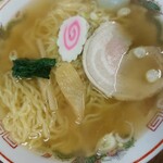 Ajisai - 中華ラーメン