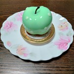 洋菓子店 アンジュール - 