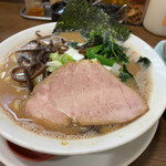 うまいヨゆうちゃんラーメン - 