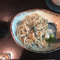 そば茶寮 澤正 - 