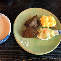 そば茶寮 澤正 - 