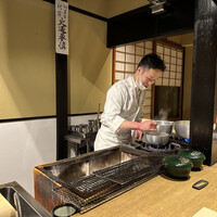 御幸町 田がわ - 