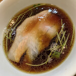 らぁ麺 紫陽花 - 