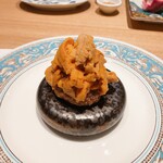 肉割烹 岡田前 - 