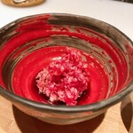 肉割烹 岡田前 - 