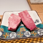 肉割烹 岡田前 - 