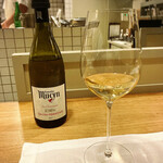 シャントレル - 