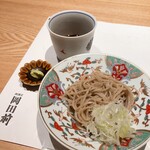 肉割烹 岡田前 - 