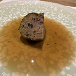 シャントレル - 