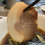 らぁ麺 紫陽花 - 