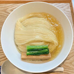 らぁ麺 紫陽花 - 