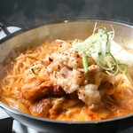 텟찬 냄비 (소)