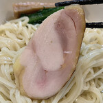 らぁ麺 紫陽花 - 