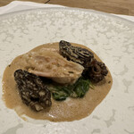 シャントレル - 