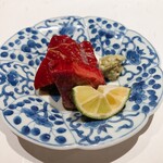 肉割烹 岡田前 - 