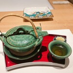 肉割烹 岡田前 - 