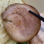 らぁ麺 紫陽花 - 