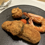 シャントレル - 