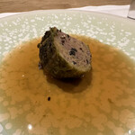 シャントレル - 