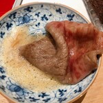 肉割烹 岡田前 - 