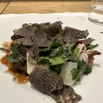 シャントレル - 