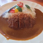 カレーの木 - 