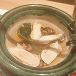 肉割烹 岡田前 - 