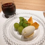 肉割烹 岡田前 - 