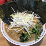 らーめん悠斗 - 