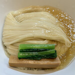 らぁ麺 紫陽花 - 