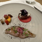 シャントレル - 