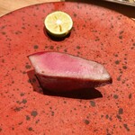 肉割烹 岡田前 - 