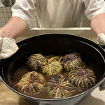 シャントレル - ➓川俣シャモのシューファルス