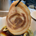 らぁ麺 紫陽花 - 