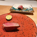 肉割烹 岡田前 - 