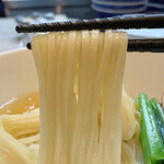 らぁ麺 紫陽花 - 