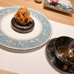 肉割烹 岡田前 - 