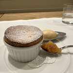 シャントレル - 