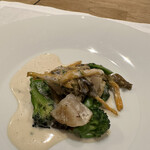 シャントレル - 