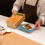 肉割烹 岡田前 - 