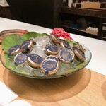 肉割烹 岡田前 - 