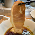 らぁ麺 紫陽花 - 