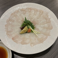 とらふぐ城 - 