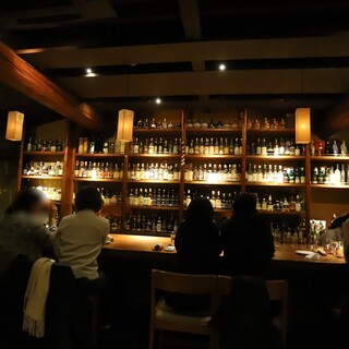 bar K家_2