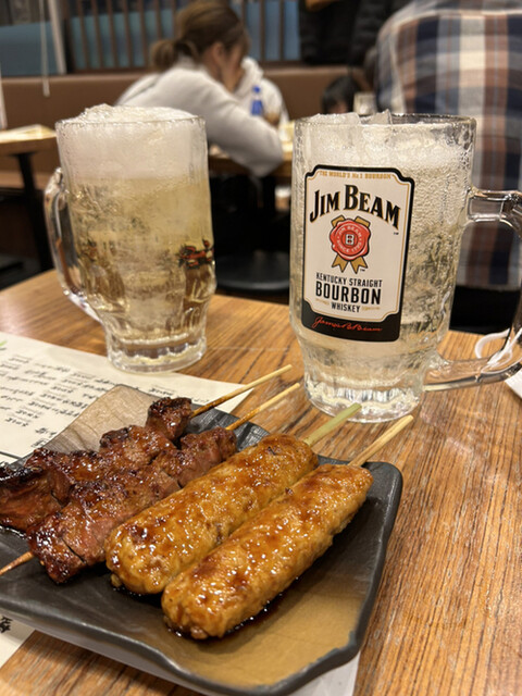 Sumibi Kushiyaki Shogun