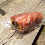 白川菓子店 - 白餡のお菓子