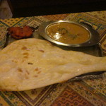 インド料理　SWAAD - カマールセット